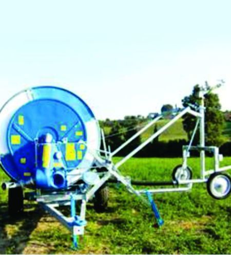 R1|1 75|250 Hard Hose Irrigator